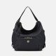 Ynot? Borsa Zaino Large Cloud In Tessuto Logato