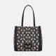 Ynot? Borsa  Shopping  Grace Logo