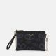 Ynot? Clutch Logo Matilda  
