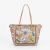 SHOPPING BAG SMALL FPY396S4 FASHION'OPOLY